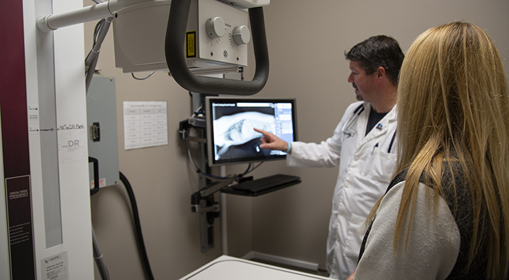 Radiology
